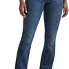 Women's Legendary Mid Rise Bootcut Jean