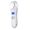 Ultrasonic Vibration Beauty Instrument Face Lift Skin Tightening Facial Deep Cleansing Skin Care Cosmetic Device Machine