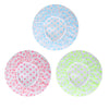 3 Pcs Waterproof Reusable Shower Caps Bath