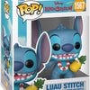 Pop Disney: Lilo and Stitch - Luau Stitch
