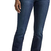 Women's Legendary Mid Rise Straight Leg Jean