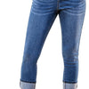 Pull On Jeans for Women High Waisted
