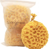 Spongentle Deep Cleansing Body Loofah Sponge,