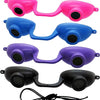 EVO FLEX Flexible Tanning Bed Goggles