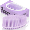 Silicone Body Scrubber