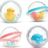 Float & Play Bubbles™ Baby and Toddler Bath Toy