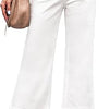 Wide Leg Jeans for Women Trendy High Waisted