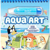 Horizon Group USA Bluey Aqua Art