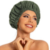 Reusable Shower Cap for Women