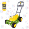 Bubble Lawn Mower for Toddlers