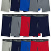 Men's Coolzone Boxer Briefs, Moisture Wicking & Breathable,
