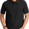 Men’s X-Temp Short Sleeve Polo Shirt, Midweight Men's Shirt