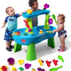 Rain Showers Splash Pond Toddler Water Table