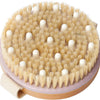 Dry Brushing Body Brush for Lymphatic Drainage