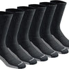 Men's Dri-Tech Original Moisture Control Crew Socks